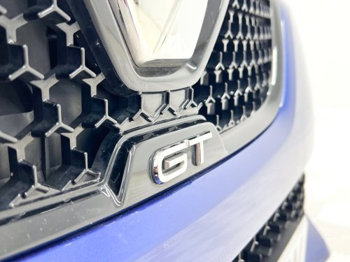 RENAULT MéGANE S.T. GT LINE TCE 2019 de segunda mano