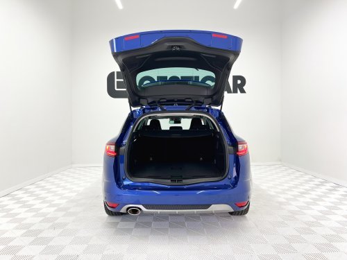 RENAULT MéGANE S.T. GT LINE TCE 2019 de segunda mano