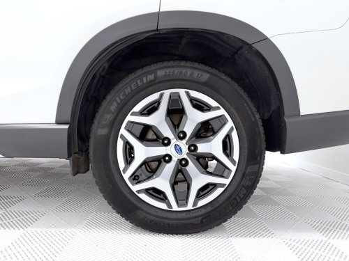 Comprar SUBARU FORESTER 2.0i Hybrid Sport Plus Lineartronic 110 kW (150 CV) 2021 de segunda mano SUBARU FORESTER 2.0i Hybrid Sport Plus Lineartronic 110 kW (150 CV) 2021 de segunda mano