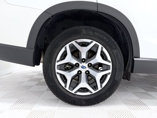 Comprar SUBARU FORESTER 2.0i Hybrid Sport Plus Lineartronic 110 kW (150 CV) 2021 de segunda mano SUBARU FORESTER 2.0i Hybrid Sport Plus Lineartronic 110 kW (150 CV) 2021 de segunda mano