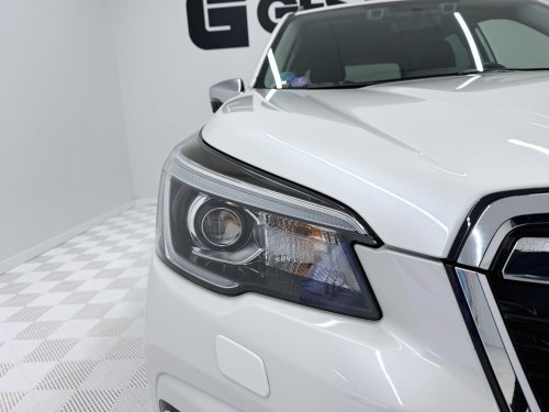Comprar SUBARU FORESTER 2.0i Hybrid Sport Plus Lineartronic 110 kW (150 CV) 2021 de segunda mano SUBARU FORESTER 2.0i Hybrid Sport Plus Lineartronic 110 kW (150 CV) 2021 de segunda mano