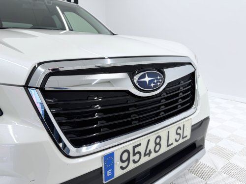 Comprar SUBARU FORESTER 2.0i Hybrid Sport Plus Lineartronic 110 kW (150 CV) 2021 de segunda mano SUBARU FORESTER 2.0i Hybrid Sport Plus Lineartronic 110 kW (150 CV) 2021 de segunda mano