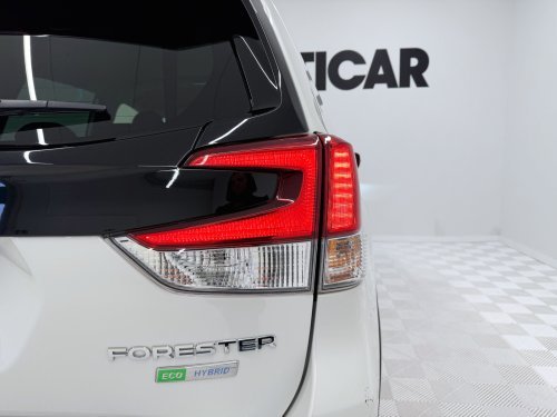 Comprar SUBARU FORESTER 2.0i Hybrid Sport Plus Lineartronic 110 kW (150 CV) 2021 de segunda mano SUBARU FORESTER 2.0i Hybrid Sport Plus Lineartronic 110 kW (150 CV) 2021 de segunda mano