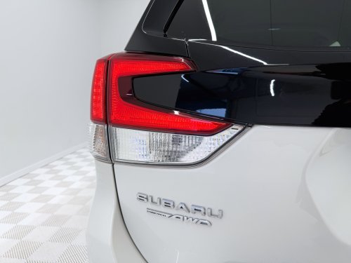 Comprar SUBARU FORESTER 2.0i Hybrid Sport Plus Lineartronic 110 kW (150 CV) 2021 de segunda mano SUBARU FORESTER 2.0i Hybrid Sport Plus Lineartronic 110 kW (150 CV) 2021 de segunda mano