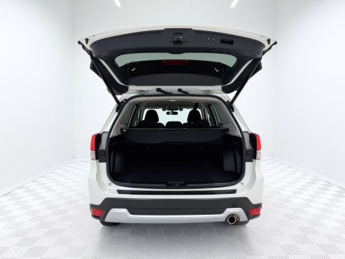 Comprar SUBARU FORESTER 2.0i Hybrid Sport Plus Lineartronic 110 kW (150 CV) 2021 de segunda mano SUBARU FORESTER 2.0i Hybrid Sport Plus Lineartronic 110 kW (150 CV) 2021 de segunda mano
