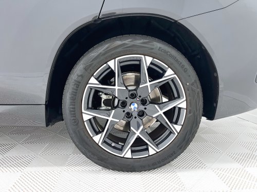 Comprar BMW X3 20D XDRIVE 2026 de segunda mano BMW X3 20D XDRIVE 2026 de segunda mano