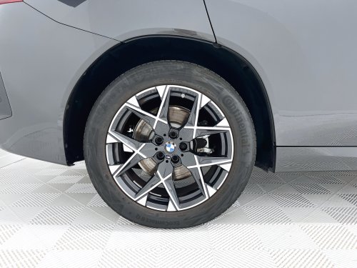 Comprar BMW X3 20D XDRIVE 2026 de segunda mano BMW X3 20D XDRIVE 2026 de segunda mano