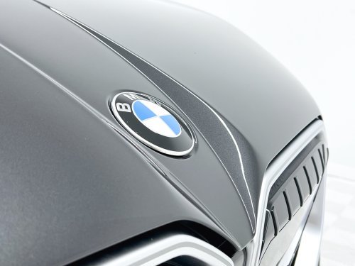 Comprar BMW X3 20D XDRIVE 2026 de segunda mano BMW X3 20D XDRIVE 2026 de segunda mano