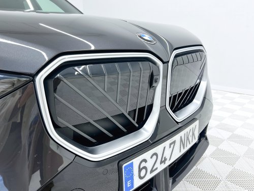 Comprar BMW X3 20D XDRIVE 2026 de segunda mano BMW X3 20D XDRIVE 2026 de segunda mano