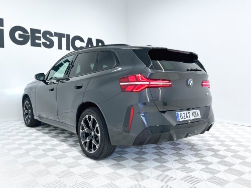 Comprar BMW X3 20D XDRIVE 2026 de segunda mano BMW X3 20D XDRIVE 2026 de segunda mano