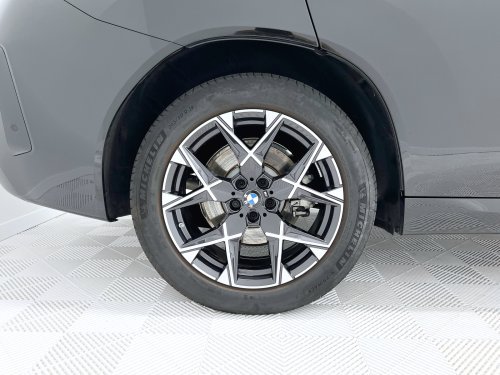 Comprar BMW X3 20D XDRIVE 2026 de segunda mano BMW X3 20D XDRIVE 2026 de segunda mano