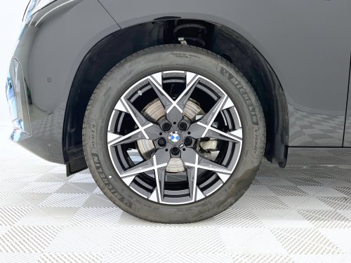 Comprar BMW X3 20D XDRIVE 2026 de segunda mano BMW X3 20D XDRIVE 2026 de segunda mano