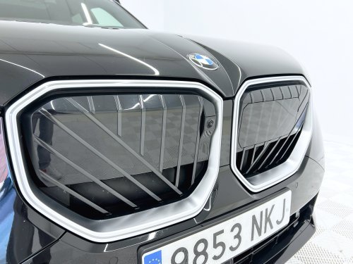 Comprar BMW X3 20D XDRIVE 2026 de segunda mano BMW X3 20D XDRIVE 2026 de segunda mano