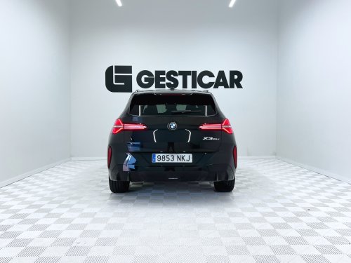 Comprar BMW X3 20D XDRIVE 2026 de segunda mano BMW X3 20D XDRIVE 2026 de segunda mano