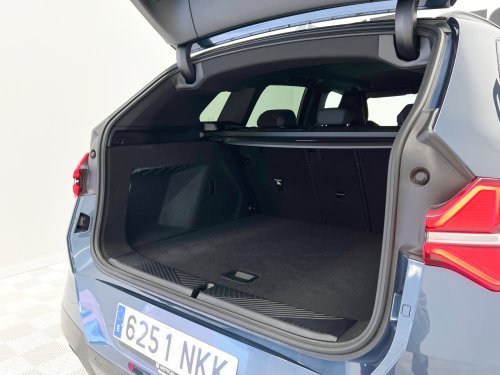 Comprar BMW X3 20D X DRIVE 2026 de segunda mano BMW X3 20D X DRIVE 2026 de segunda mano