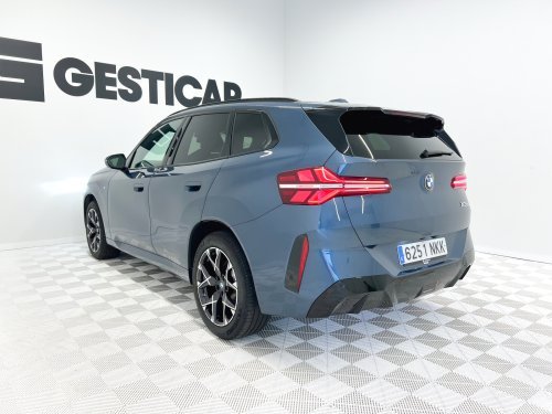 Comprar BMW X3 20D X DRIVE 2026 de segunda mano BMW X3 20D X DRIVE 2026 de segunda mano