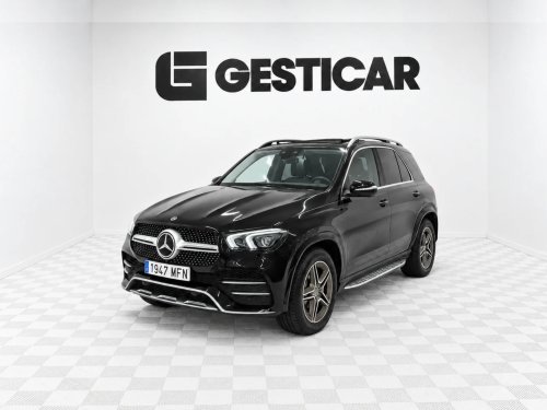 Comprar MERCEDES CLASE GLE 350 DE 4 MATIC 2023 de segunda mano MERCEDES CLASE GLE 350 DE 4 MATIC 2023 de segunda mano