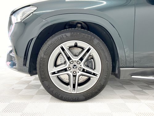 Comprar MERCEDES CLASE GLE 350 de 4Matic (Híbrido Enchufable) 235 kW (320 CV) 2023 de segunda mano MERCEDES CLASE GLE 350 de 4Matic (Híbrido Enchufable) 235 kW (320 CV) 2023 de segunda mano