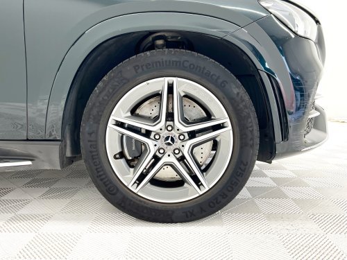 Comprar MERCEDES CLASE GLE 350 de 4Matic (Híbrido Enchufable) 235 kW (320 CV) 2023 de segunda mano MERCEDES CLASE GLE 350 de 4Matic (Híbrido Enchufable) 235 kW (320 CV) 2023 de segunda mano