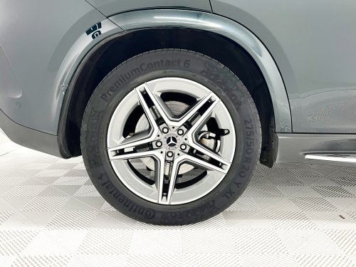 Comprar MERCEDES CLASE GLE 350 de 4Matic (Híbrido Enchufable) 235 kW (320 CV) 2023 de segunda mano MERCEDES CLASE GLE 350 de 4Matic (Híbrido Enchufable) 235 kW (320 CV) 2023 de segunda mano