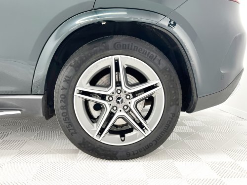Comprar MERCEDES CLASE GLE 350 de 4Matic (Híbrido Enchufable) 235 kW (320 CV) 2023 de segunda mano MERCEDES CLASE GLE 350 de 4Matic (Híbrido Enchufable) 235 kW (320 CV) 2023 de segunda mano