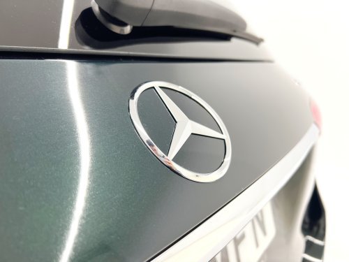 Comprar MERCEDES CLASE GLE 350 de 4Matic (Híbrido Enchufable) 235 kW (320 CV) 2023 de segunda mano MERCEDES CLASE GLE 350 de 4Matic (Híbrido Enchufable) 235 kW (320 CV) 2023 de segunda mano