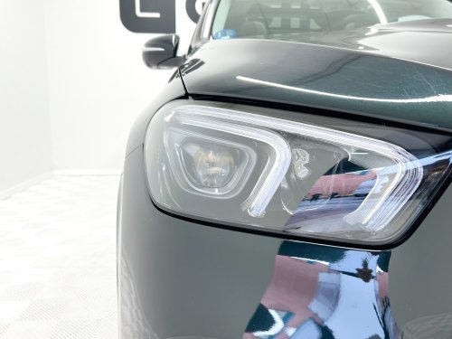 Comprar MERCEDES CLASE GLE 350 de 4Matic (Híbrido Enchufable) 235 kW (320 CV) 2023 de segunda mano MERCEDES CLASE GLE 350 de 4Matic (Híbrido Enchufable) 235 kW (320 CV) 2023 de segunda mano