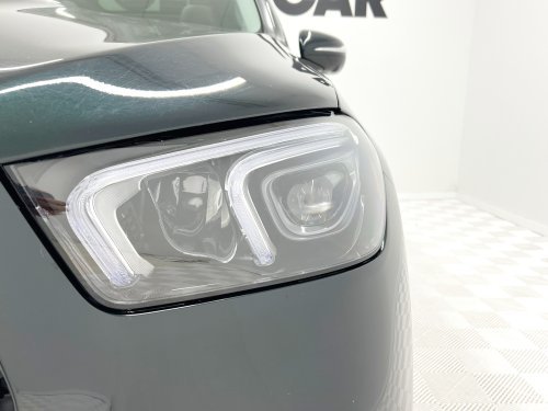 Comprar MERCEDES CLASE GLE 350 de 4Matic (Híbrido Enchufable) 235 kW (320 CV) 2023 de segunda mano MERCEDES CLASE GLE 350 de 4Matic (Híbrido Enchufable) 235 kW (320 CV) 2023 de segunda mano