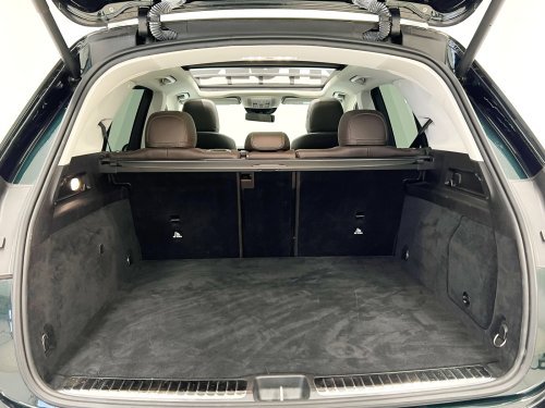 Comprar MERCEDES CLASE GLE 350 de 4Matic (Híbrido Enchufable) 235 kW (320 CV) 2023 de segunda mano MERCEDES CLASE GLE 350 de 4Matic (Híbrido Enchufable) 235 kW (320 CV) 2023 de segunda mano
