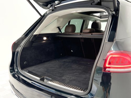 Comprar MERCEDES CLASE GLE 350 de 4Matic (Híbrido Enchufable) 235 kW (320 CV) 2023 de segunda mano MERCEDES CLASE GLE 350 de 4Matic (Híbrido Enchufable) 235 kW (320 CV) 2023 de segunda mano