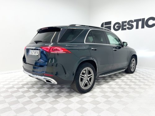 Comprar MERCEDES CLASE GLE 350 de 4Matic (Híbrido Enchufable) 235 kW (320 CV) 2023 de segunda mano MERCEDES CLASE GLE 350 de 4Matic (Híbrido Enchufable) 235 kW (320 CV) 2023 de segunda mano