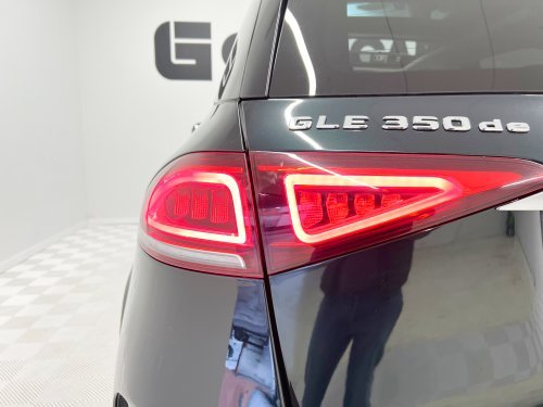 Comprar MERCEDES CLASE GLE 350 de 4Matic (Híbrido Enchufable) 235 kW (320 CV) 2023 de segunda mano MERCEDES CLASE GLE 350 de 4Matic (Híbrido Enchufable) 235 kW (320 CV) 2023 de segunda mano