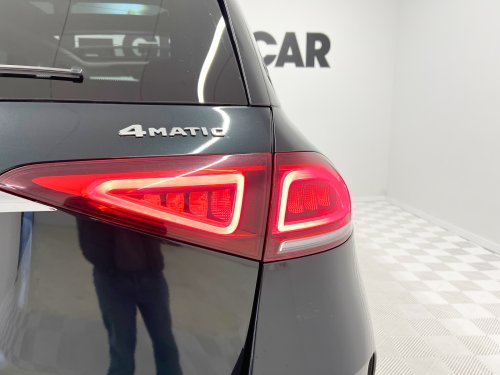 Comprar MERCEDES CLASE GLE 350 de 4Matic (Híbrido Enchufable) 235 kW (320 CV) 2023 de segunda mano MERCEDES CLASE GLE 350 de 4Matic (Híbrido Enchufable) 235 kW (320 CV) 2023 de segunda mano