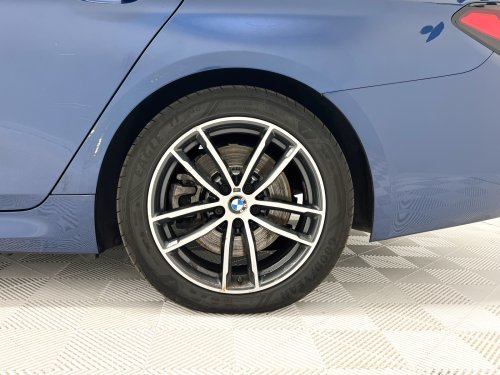 Comprar BMW SERIE 5 530DA TOURING 2021 de segunda mano BMW SERIE 5 530DA TOURING 2021 de segunda mano