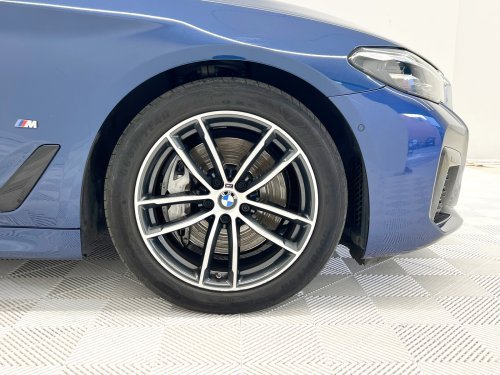 Comprar BMW SERIE 5 530DA TOURING 2021 de segunda mano BMW SERIE 5 530DA TOURING 2021 de segunda mano