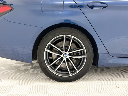 Comprar BMW SERIE 5 530DA TOURING 2021 de segunda mano BMW SERIE 5 530DA TOURING 2021 de segunda mano