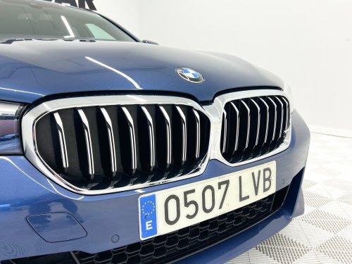 Comprar BMW SERIE 5 530DA TOURING 2021 de segunda mano BMW SERIE 5 530DA TOURING 2021 de segunda mano