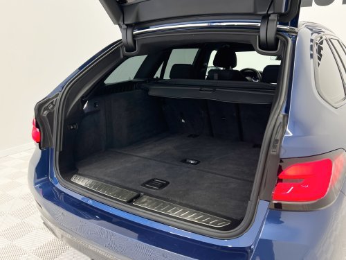 Comprar BMW SERIE 5 530DA TOURING 2021 de segunda mano BMW SERIE 5 530DA TOURING 2021 de segunda mano