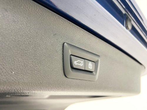 Comprar BMW SERIE 5 530DA TOURING 2021 de segunda mano BMW SERIE 5 530DA TOURING 2021 de segunda mano