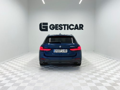 Comprar BMW SERIE 5 530DA TOURING 2021 de segunda mano BMW SERIE 5 530DA TOURING 2021 de segunda mano