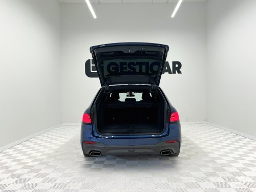 Comprar BMW SERIE 5 530DA TOURING 2021 de segunda mano BMW SERIE 5 530DA TOURING 2021 de segunda mano