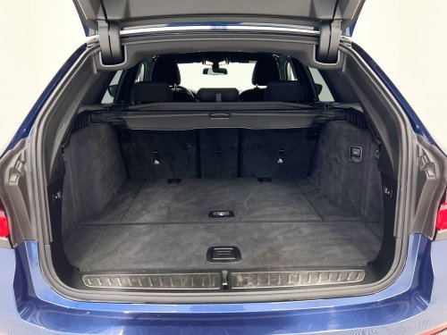 Comprar BMW SERIE 5 530DA TOURING 2021 de segunda mano BMW SERIE 5 530DA TOURING 2021 de segunda mano