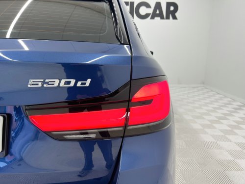 Comprar BMW SERIE 5 530DA TOURING 2021 de segunda mano BMW SERIE 5 530DA TOURING 2021 de segunda mano