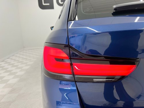 Comprar BMW SERIE 5 530DA TOURING 2021 de segunda mano BMW SERIE 5 530DA TOURING 2021 de segunda mano
