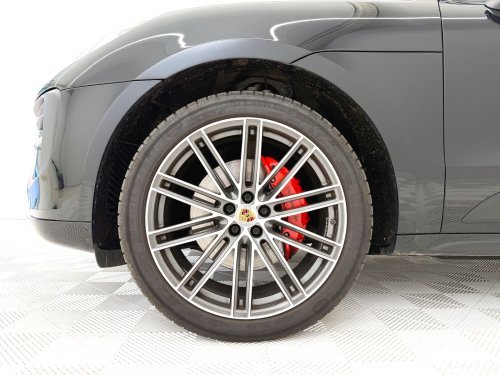 Comprar PORSCHE MACAN GTS 2021 de segunda mano PORSCHE MACAN GTS 2021 de segunda mano