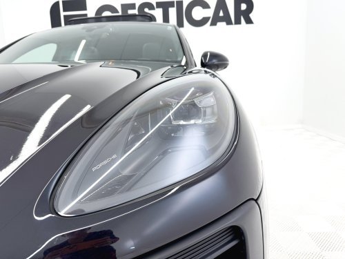 Comprar PORSCHE MACAN GTS 2021 de segunda mano PORSCHE MACAN GTS 2021 de segunda mano