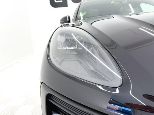 Comprar PORSCHE MACAN GTS 2021 de segunda mano PORSCHE MACAN GTS 2021 de segunda mano