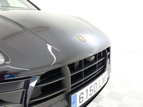 Comprar PORSCHE MACAN GTS 2021 de segunda mano PORSCHE MACAN GTS 2021 de segunda mano