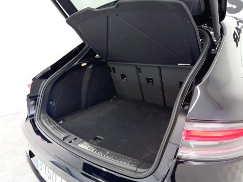 Comprar PORSCHE MACAN GTS 2021 de segunda mano PORSCHE MACAN GTS 2021 de segunda mano