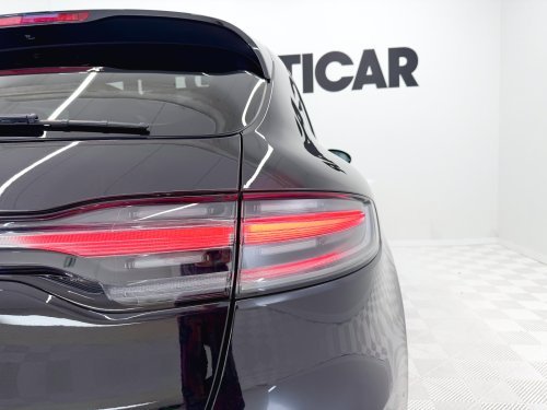 Comprar PORSCHE MACAN GTS 2021 de segunda mano PORSCHE MACAN GTS 2021 de segunda mano